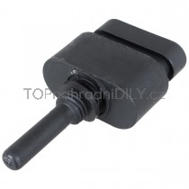 Snímač palivového filtru Fiat Panda 06-13