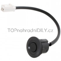 Spínač mikrospinač zadních kufrových dveří Mazda 3 08-17