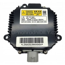 Řídící jednotka xenon Honda Civic, 01-12