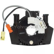 Airbag kroužek volantu, kroužek pod volant Nissan Pathfinder III B5567JD00A