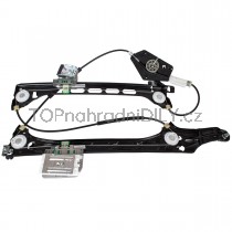 Mechanismus stahování oken přední, pravý Audi TT 8J 06-14