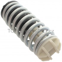 Pružinka spojkového pedálu VW 1J2721403A