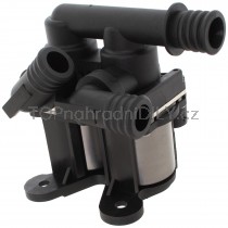 Termostat, regulační ventil chlazení BMW řada 5 E34, 64118391417