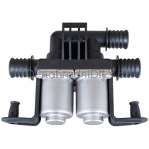 Termostat, regulační ventil chlazení BMW řada X6, 64116910544