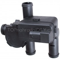 Termostat, regulační ventil chlazení Mercedes S-Třída, A2308300084