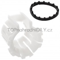 Opravná sada kulisy řadící páky Citroen Jumper 735316070