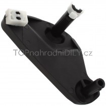 Převod pojistky řazení Seat Altea od 2004