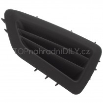 Výdech pravý Ford Fiesta VI MK7 černý 8A61A045G50
