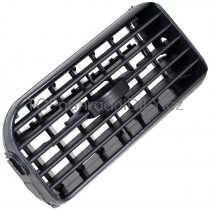 Výdech středový, levý Fiat Grande Punto, 735491770 