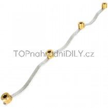 Opravná sada klapek sacího potrubí Opel Astra H 04-10