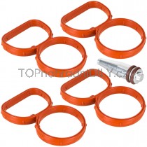 Záslepka s těsněním sacího potrubí BMW řada 3 04-13