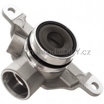 Držák převodu Mercedes Sprinter od roku 2006