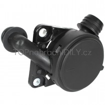 Olejový separátor Mercedes E-Třída 05-09