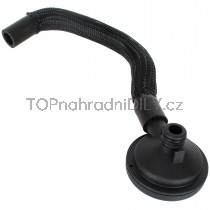 Olejový separátor Renault Clio od 2001