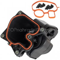 Kryt chladiče ventilu EGR Opel Astra J 09-15