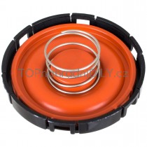 Opravná sada odlučovače oleje v odvětrání klikové skříně BMW řada 2 od 2012