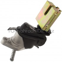 Hlavní spojkový válec mechanický Seat Ibiza 02B141708A