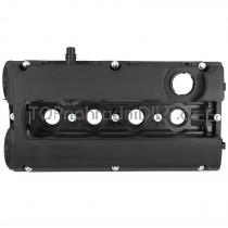 Kryt, víko hlavy motoru Opel Astra III H 24440090