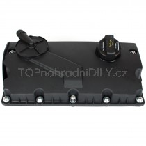 Kryt, víko hlavy motoru VW Caddy III 038103469AE
