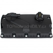 Kryt, víko hlavy motoru VW Bora 038103469AD