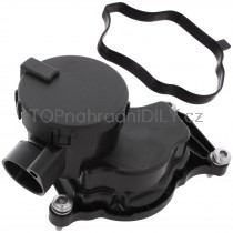 Olejový separátor BMW řada X6 08-10