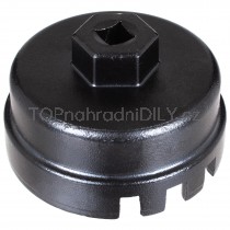 Klíč na olejový filtr Toyota Corolla