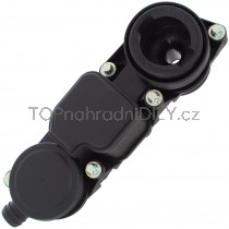 Olejový separátor Mercedes S-Třída A6460101462