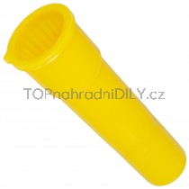 Hrdlo měřítka oleje VW T5, 070115629K