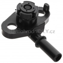 Koncovka vakuové pumpy Ford S-Max