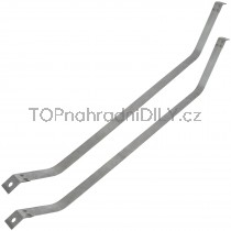 Držák, objímka nádrže paliva Toyota RAV 4 II 00-05