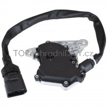 Spínač automatické převodovky Audi A4 95-06