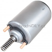 Motorek servomotor VALVETRONIC BMW řada 1 04-13