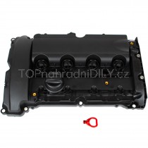 Kryt, víko hlavy motoru Peugeot 208 I 0248Q2