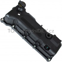 Kryt, veko hlavy motora Ford Fiesta V MK6 1691446