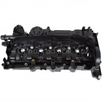 Kryt, víko hlavy motoru BMW řada X5, 11127810584