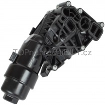 Obal olejového filtru BMW řada X1, 11428585235