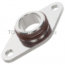 Těsnění olejové pumpy olejového čerpadla Suzuki Vitara od 2015