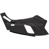Kryt, víko hlavy motoru u reflektoru pravý BMW řada 5 od 2016