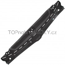 Kryt motorového prostoru horní BMW řada 3 od roku 2018