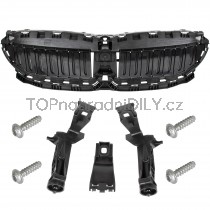 Vedení vzduchu pro chladiče BMW řada 3, od 2018 