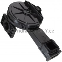 Kryt hlavy válců Opel Zafira 55558118