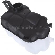 Vyrovnávací nádobka chladicí kapaliny Ford S-MAX 06-14