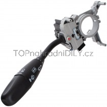Vypínač, přepínač, spínač, ovládání světel, výstražných světel, směrovek, stěračů Mercedes C-Třída A0005452310