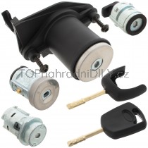 Sada vložek zámků Ford Fiesta V MK6 1479660