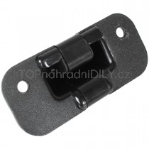 Doraz zámku boční posuvné dveře, Renault Kangoo 8200075742