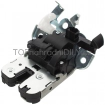 Zámek kufrových dveří Seat Exeo 8K9827505A