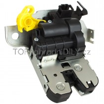 Zámek kufrových dveří Seat Tarraco 5TA827505