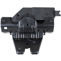 Zámek kufrových dveří BMW řada Z4 51247840617