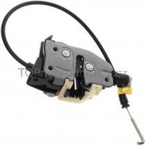Zámek kufrových dveří Land Rover Discovery LR017470