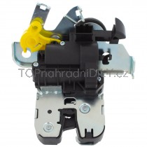 Zámek kufrových dveří Audi E-Tron 4M0827506D